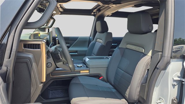New 2025 GMC Hummer EV 2X image 12