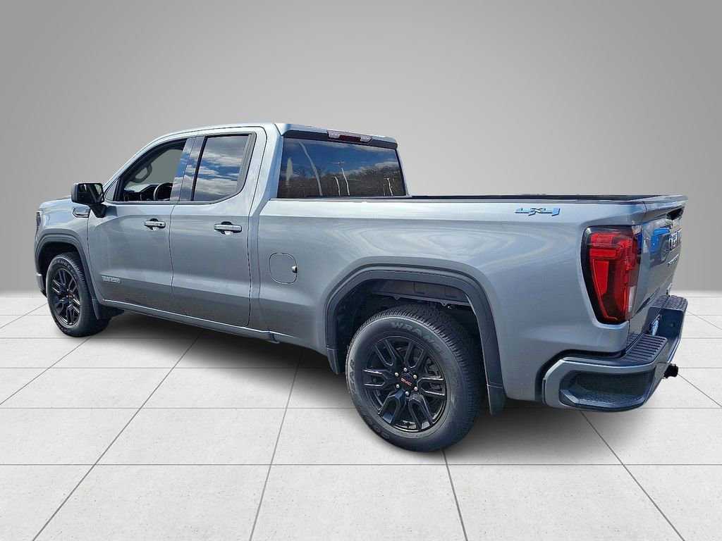Used 2023 GMC Sierra 1500 Elevation image 7