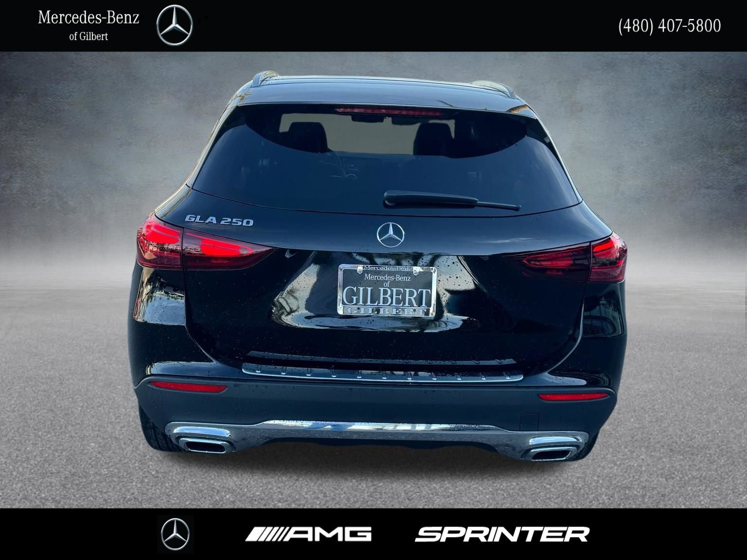 New 2026 Mercedes-Benz GLA 250 image 6