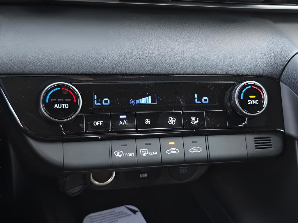 New 2026 Hyundai Elantra Sport FWD image 20