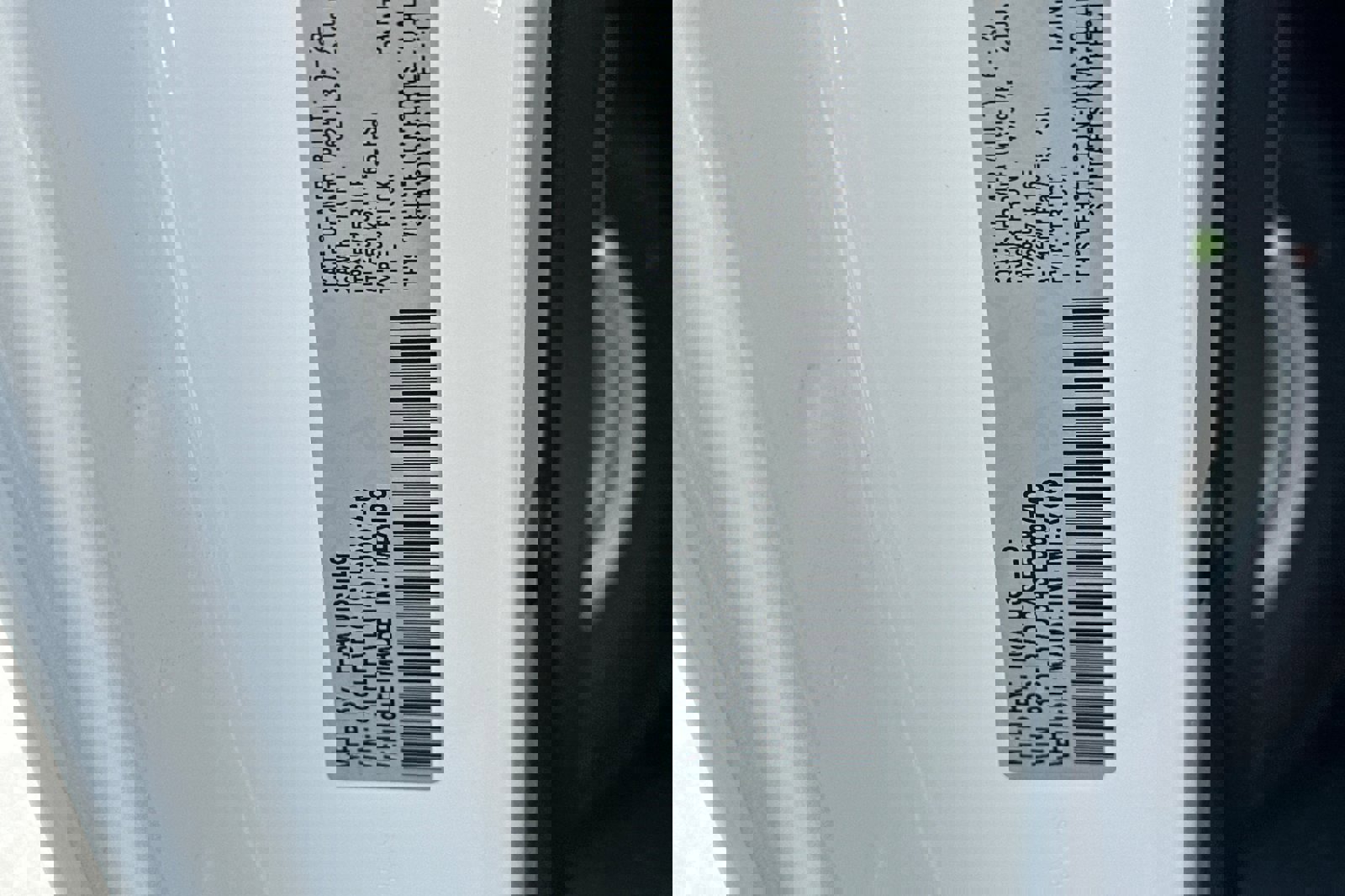 New 2025 RAM ProMaster 2500 image 27