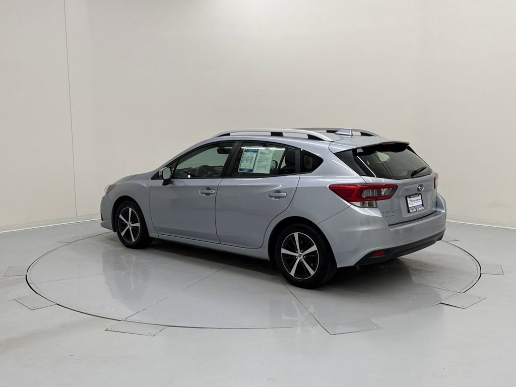 Certified 2023 Subaru Impreza Premium image 4