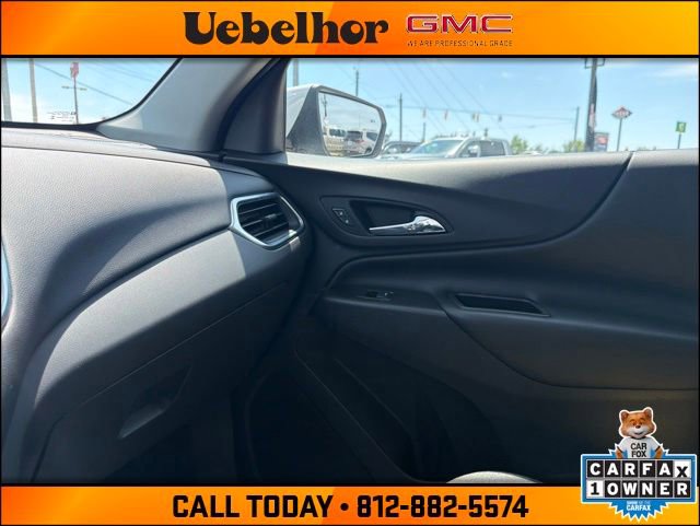 Used 2024 Chevrolet Equinox LT AWD/4WD image 31