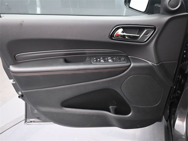 Used 2026 Dodge Durango GT w/ Blacktop Package image 11