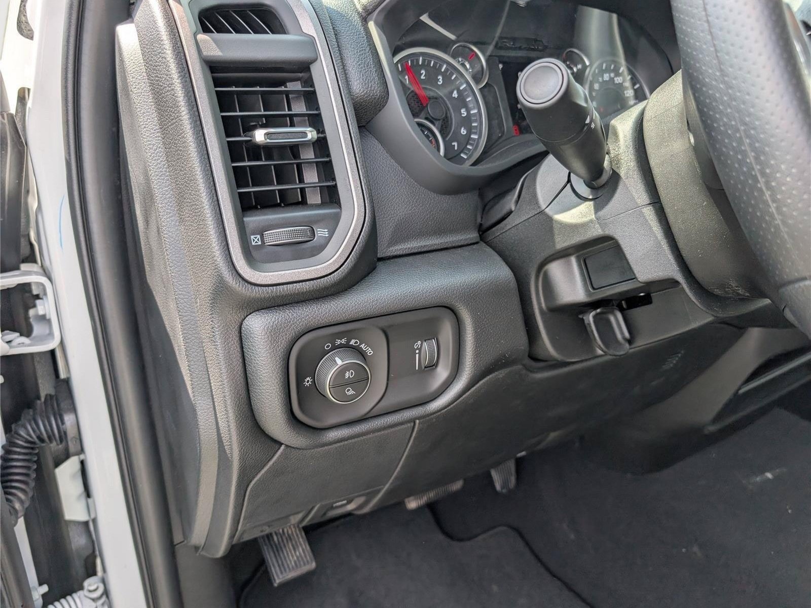 New 2026 RAM 2500 Tradesman AWD/4WD image 10