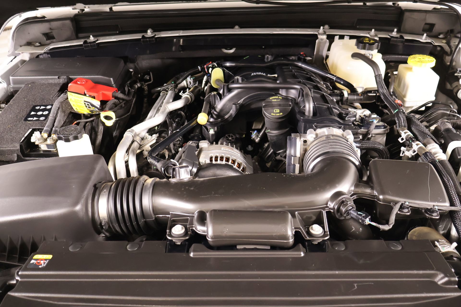 Used 2023 Jeep Gladiator Overland image 20