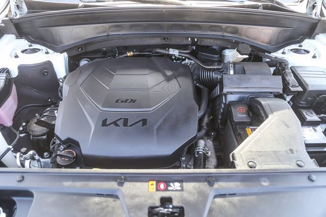 Used 2022 Kia Telluride S image 29