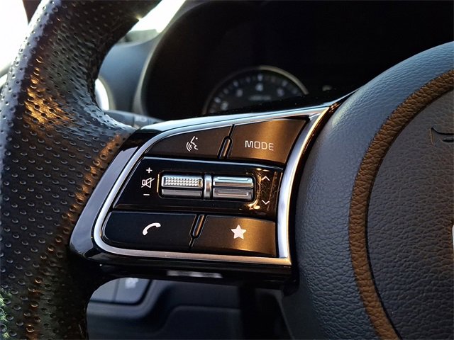 Used 2023 Kia Forte GT-Line w/ GT-Line Technology Package image 27