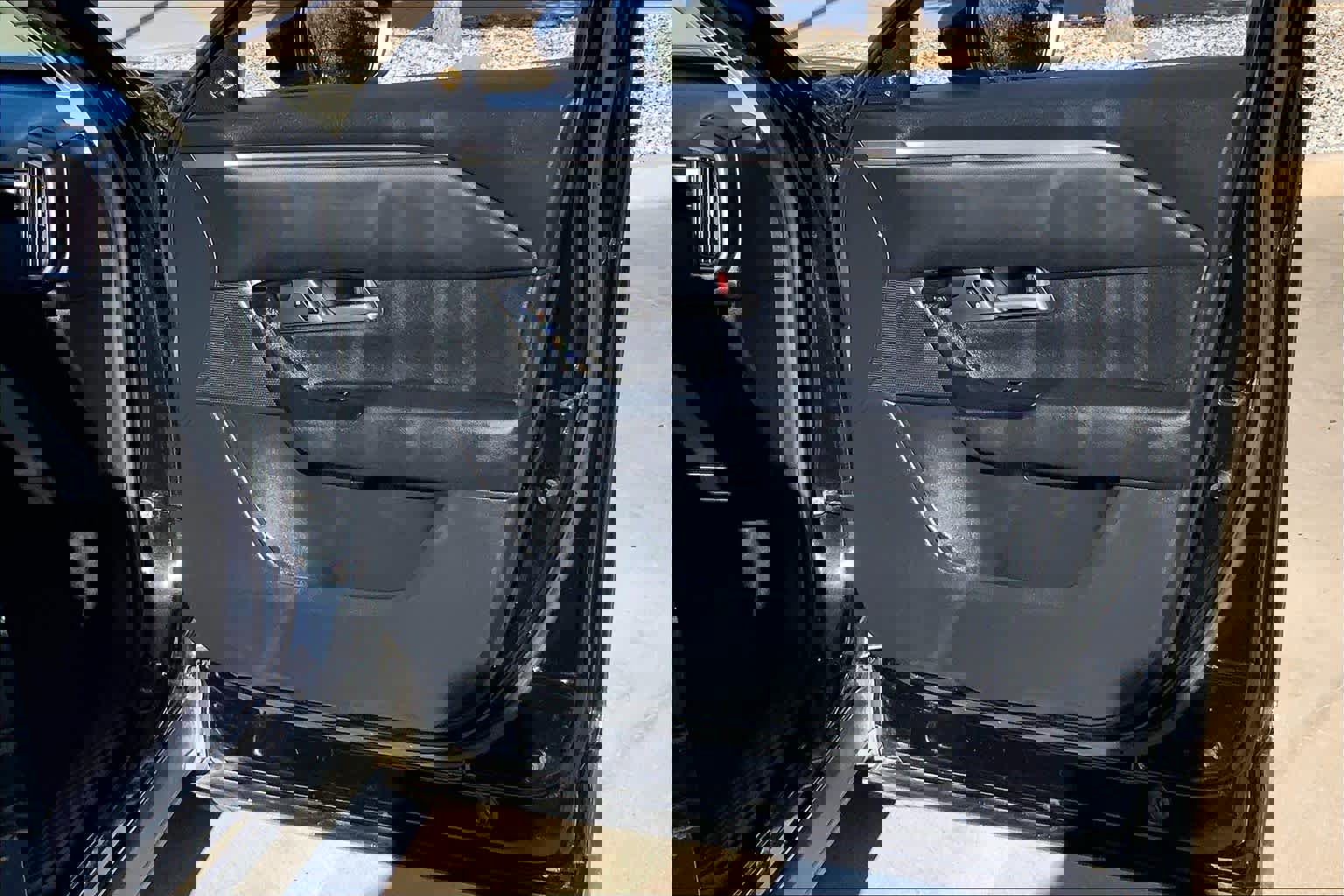 Used 2023 MAZDA CX-50 2.5 S w/ Cargo Package image 22