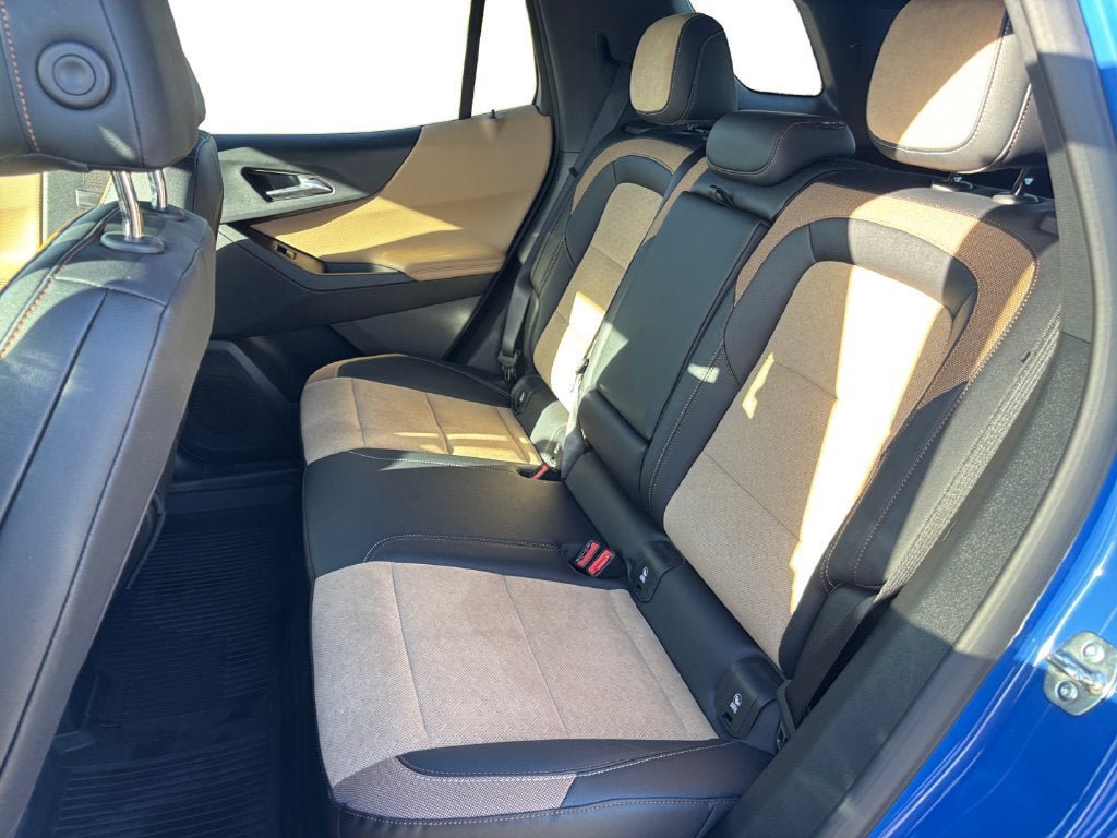 Used 2026 Chevrolet Equinox ACTIV w/ Convenience Package III AWD/4WD image 16