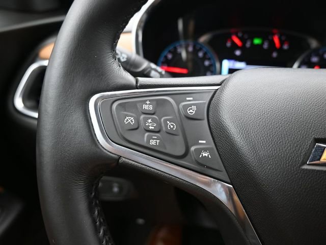 Used 2018 Chevrolet Equinox Premier FWD image 24