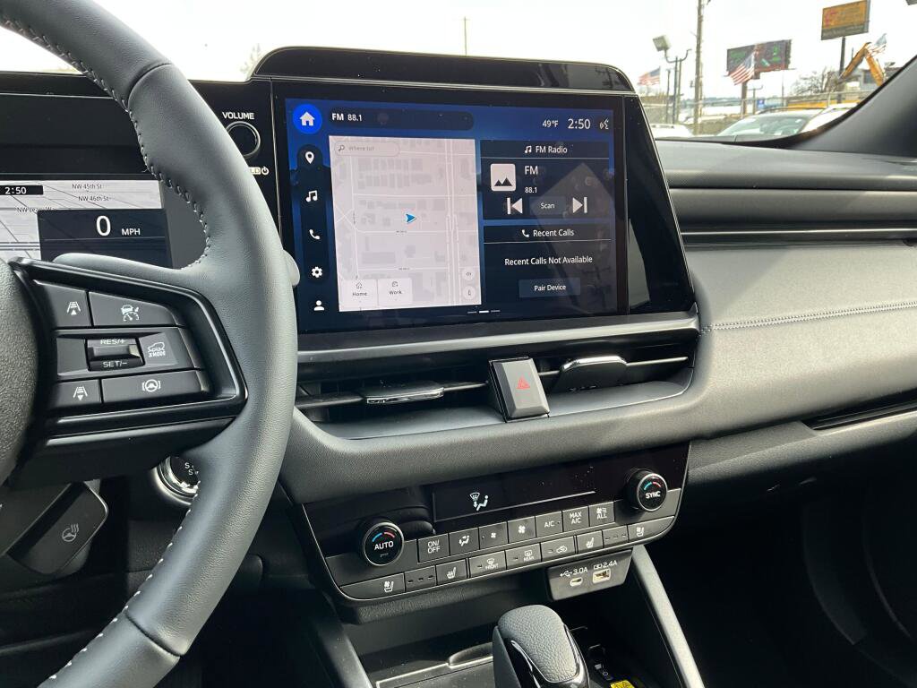 New 2026 Subaru Outback Touring XT image 18