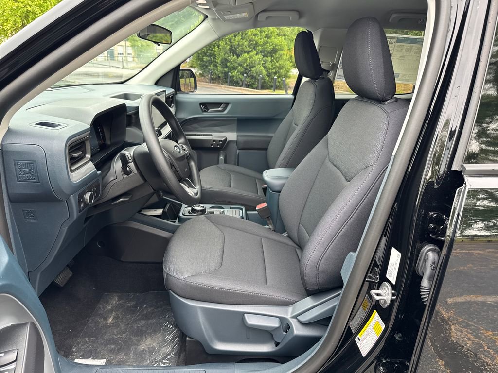 New 2026 Ford Maverick XL FWD image 13