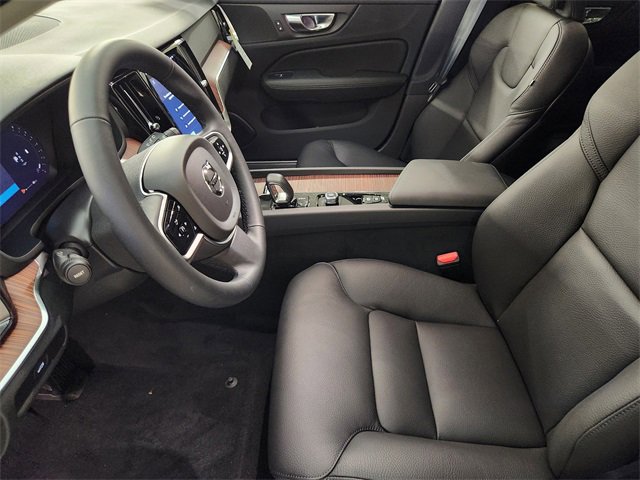 New 2026 Volvo V60 B5 Cross Country Plus w/ Protection Package Premier image 14