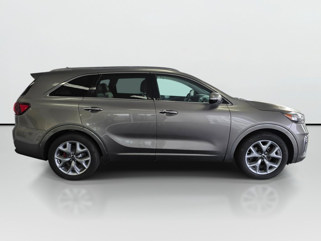 Used 2019 Kia Sorento SX FWD image 2