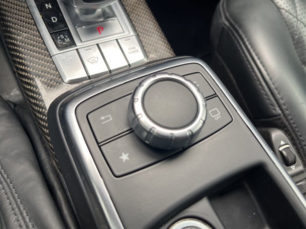 Used 2018 Mercedes-Benz G 63 AMG 4MATIC image 61