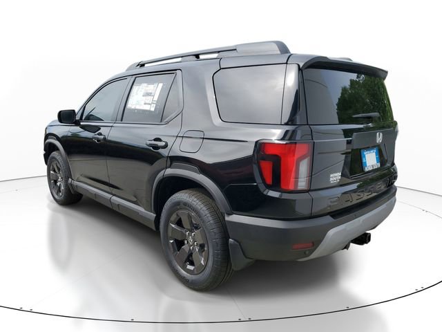 New 2026 Honda Passport RTL image 4