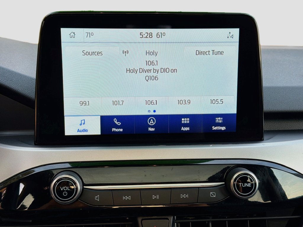 Used 2020 Ford Escape SEL AWD/4WD image 17