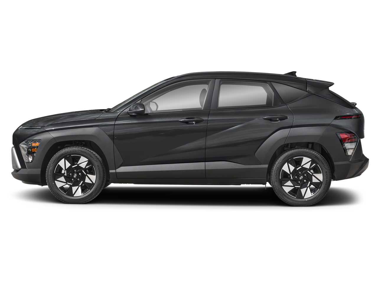 New 2025 Hyundai Kona SEL image 3