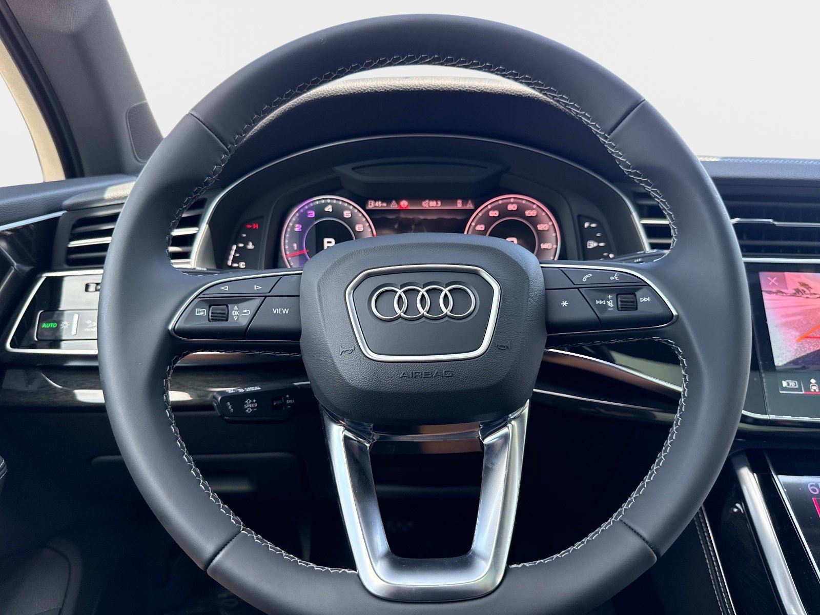 New 2026 Audi Q7 Premium Plus AWD/4WD image 29