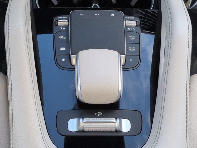 Used 2024 Mercedes-Benz GLS 580 4MATIC w/ Warmth & Comfort Package image 19