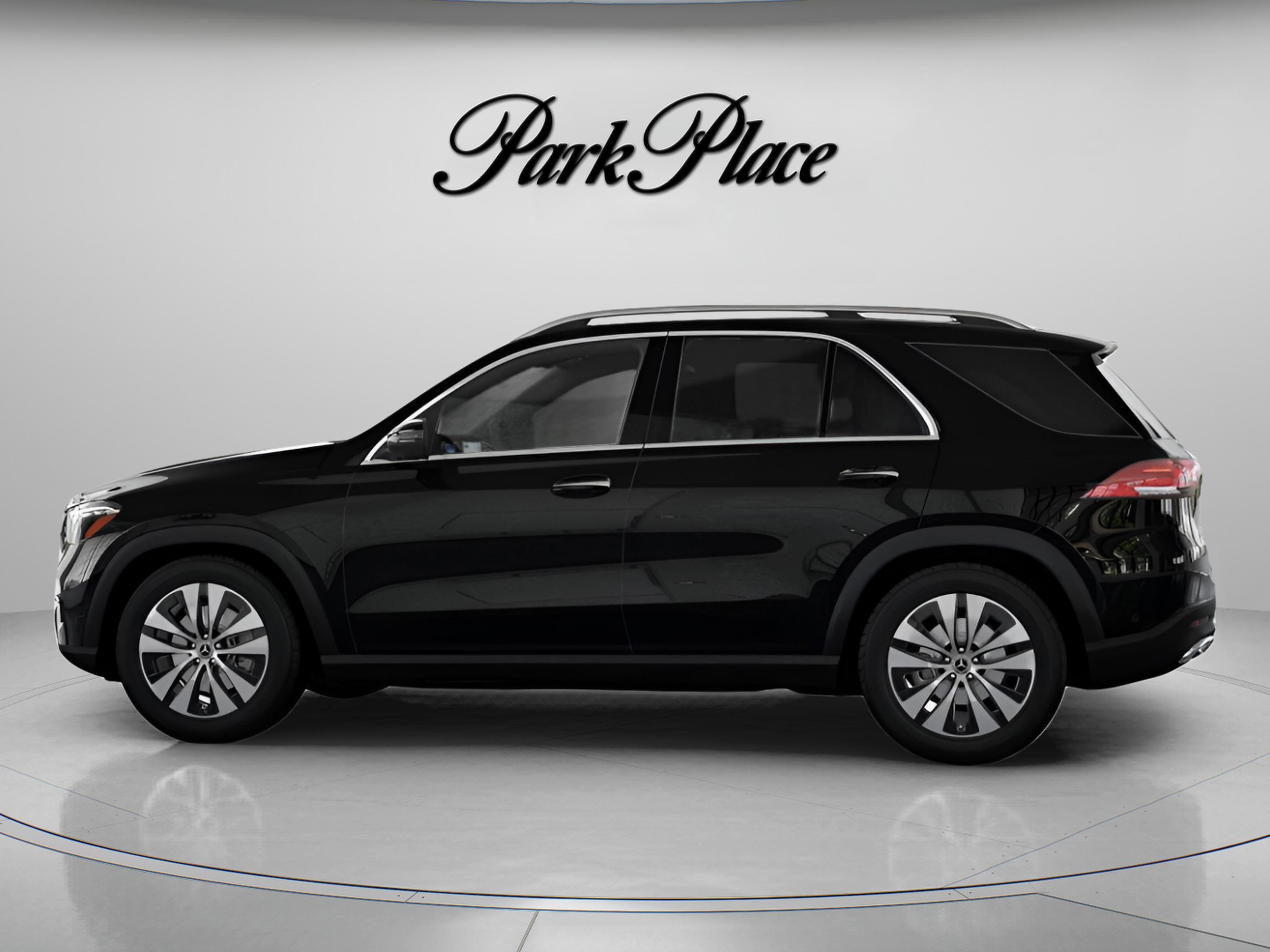 Used 2026 Mercedes-Benz GLE 350 4MATIC image 8