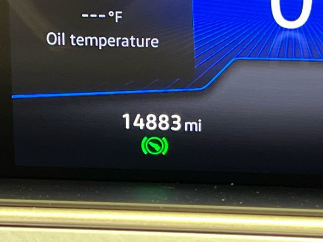 Certified 2025 Volkswagen Taos SE FWD image 23