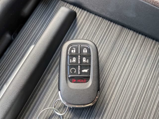 New 2027 Honda Odyssey Elite image 32