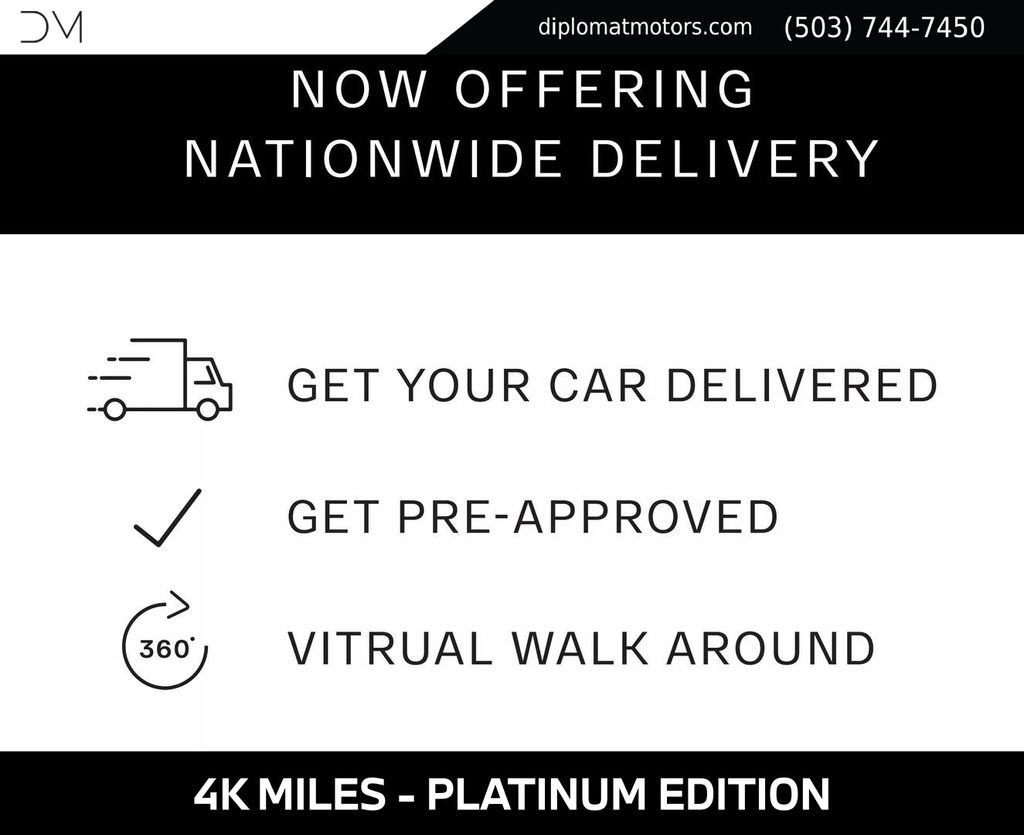 Used 2025 Nissan Ariya Platinum AWD/4WD image 10