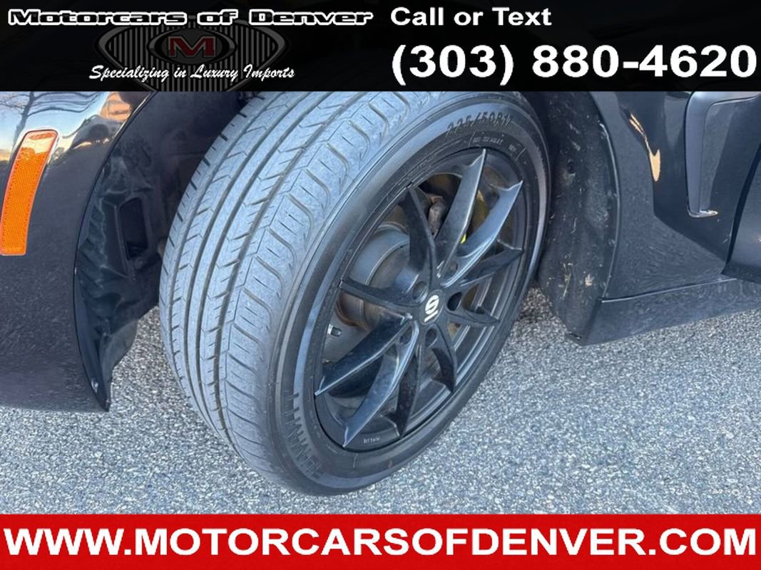 Used 2015 BMW 428i Gran Coupe xDrive image 14