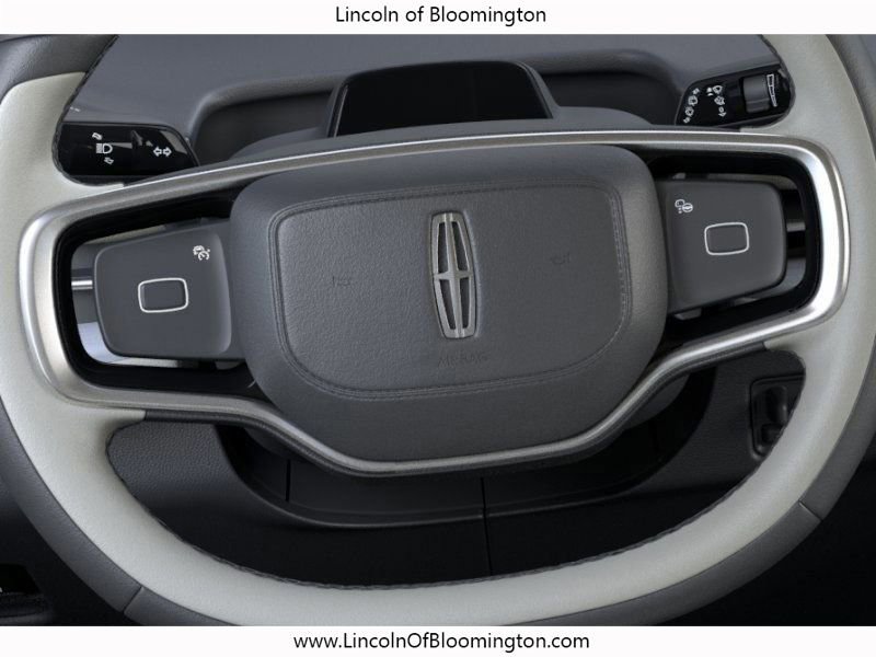 New 2025 Lincoln Navigator Reserve image 14
