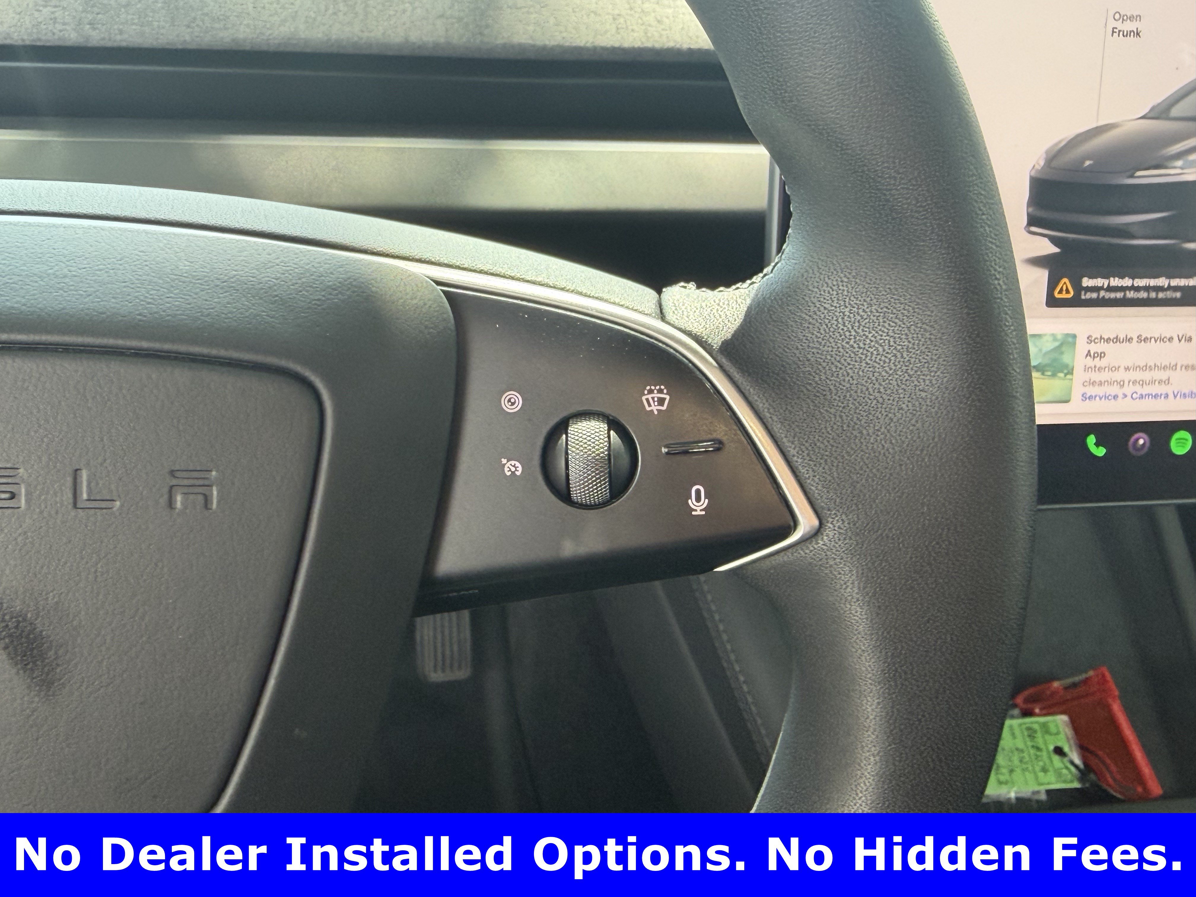 Used 2024 Tesla Model 3 RWD image 18