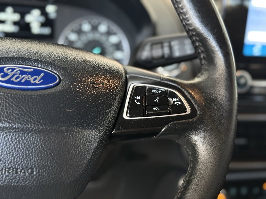 Used 2019 Ford EcoSport SE w/ Interior Protection Package image 23