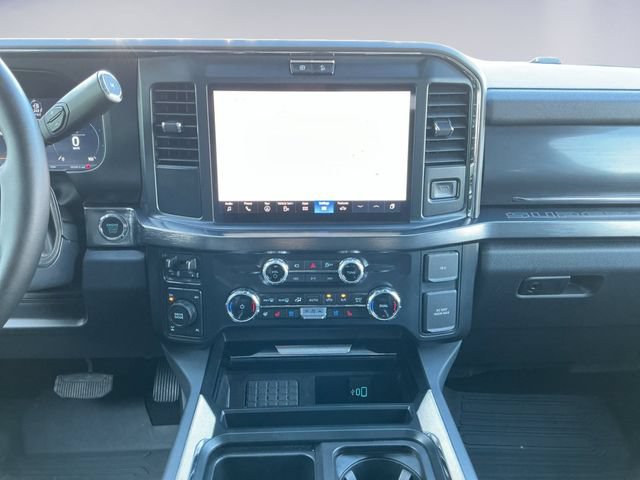 Certified 2025 Ford F350 Lariat w/ FX4 Off-Road Package AWD/4WD image 11