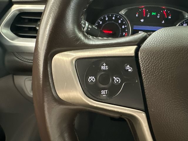 Used 2020 GMC Acadia SLT w/ Premium Package AWD/4WD image 15