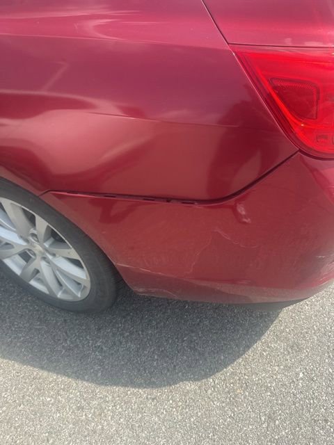 Used 2014 Chevrolet Malibu LT FWD image 3