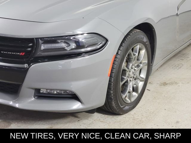 Used 2017 Dodge Charger SXT w/ Rallye Group image 9