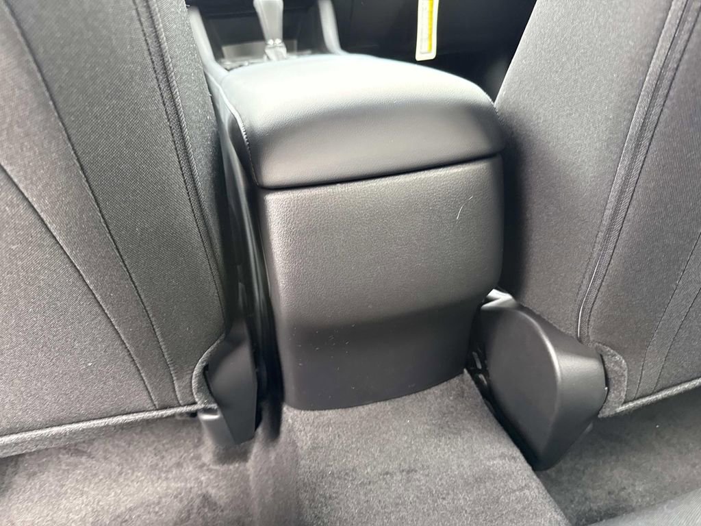 New 2026 MAZDA MAZDA3 s image 22