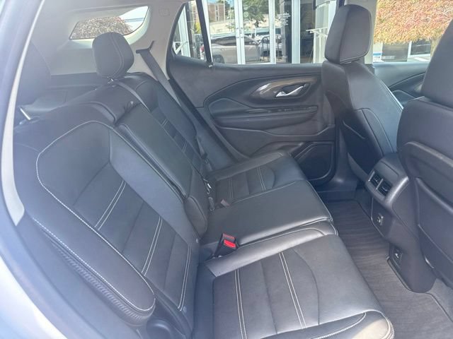 Used 2023 GMC Terrain Denali AWD/4WD image 31