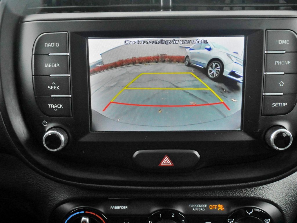 Used 2020 Kia Soul LX image 32