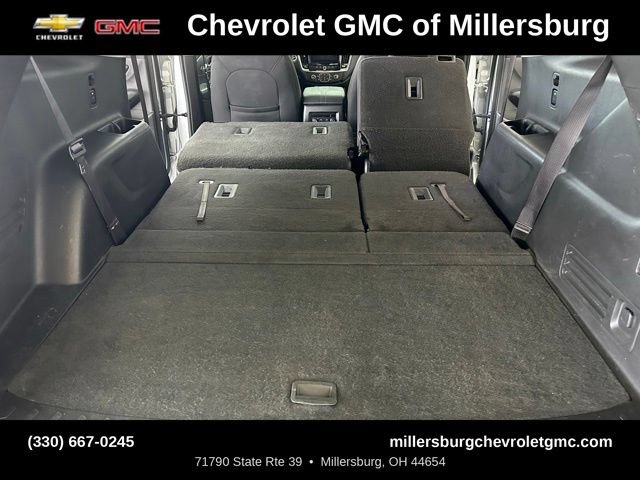 Used 2019 Chevrolet Traverse LT FWD image 43