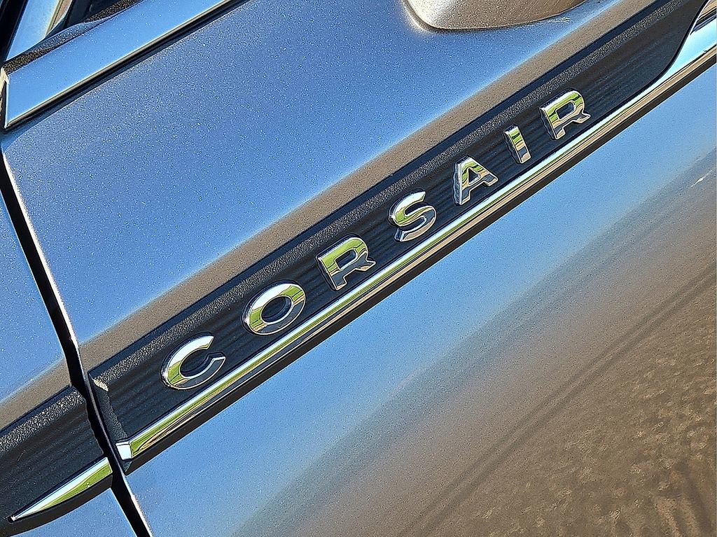Used 2022 Lincoln Corsair FWD image 12