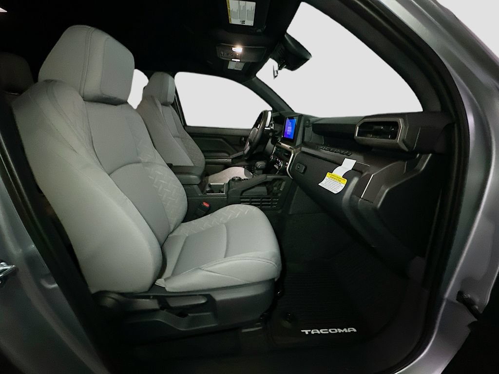 New 2026 Toyota Tacoma SR5 AWD/4WD image 31