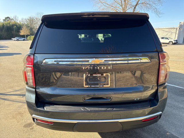 Used 2021 Chevrolet Tahoe LT image 6