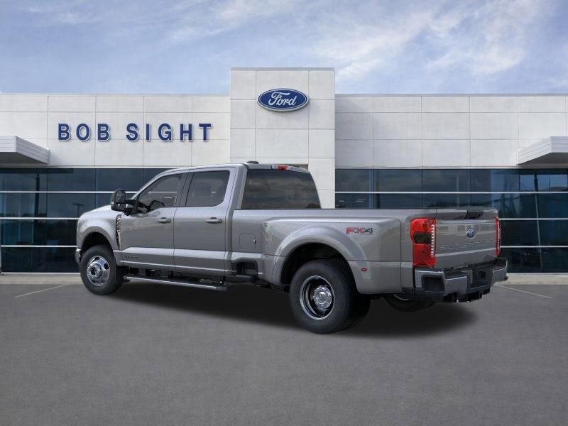 New 2026 Ford F350 XLT image 4
