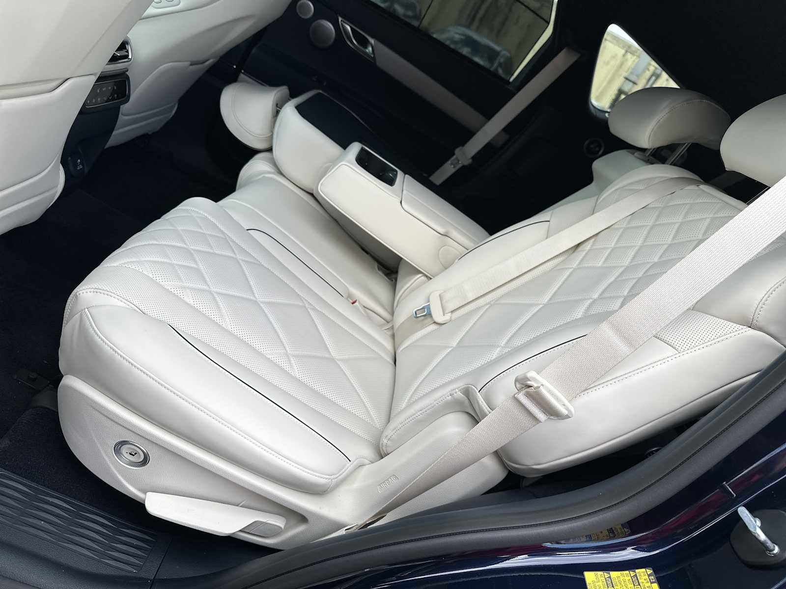 New 2026 Genesis GV80 3.5T Prestige image 22