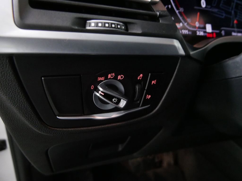 Used 2023 BMW X3 xDrive30i image 19