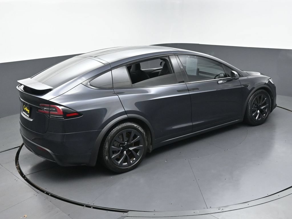 Used 2024 Tesla Model X AWD/4WD image 41