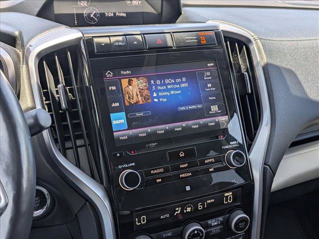 Used 2022 Subaru Ascent Touring w/ Popular Package #2A AWD/4WD image 15
