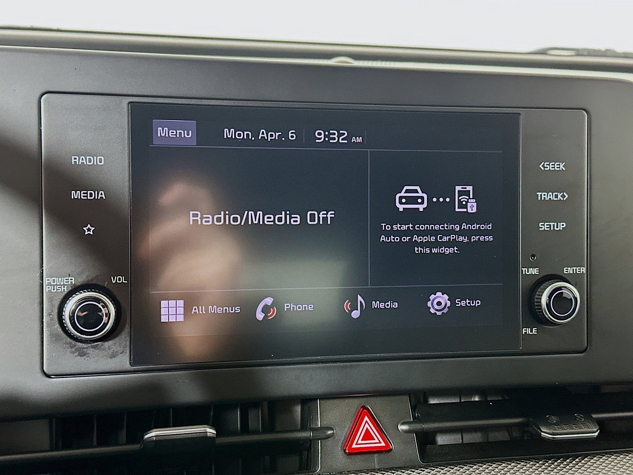 Certified 2023 Kia Sportage LX FWD image 14